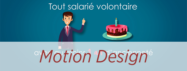 Image Motion Design